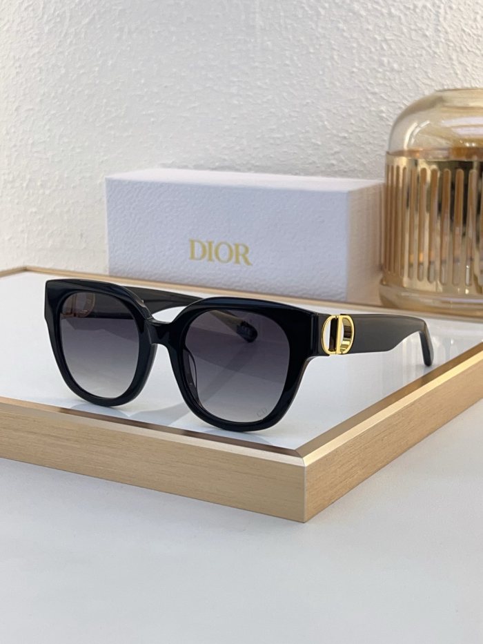 Dior Sunglasses AAAA-3305
