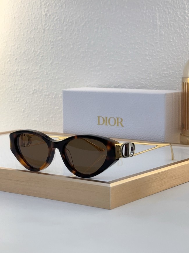 Dior Sunglasses AAAA-3288
