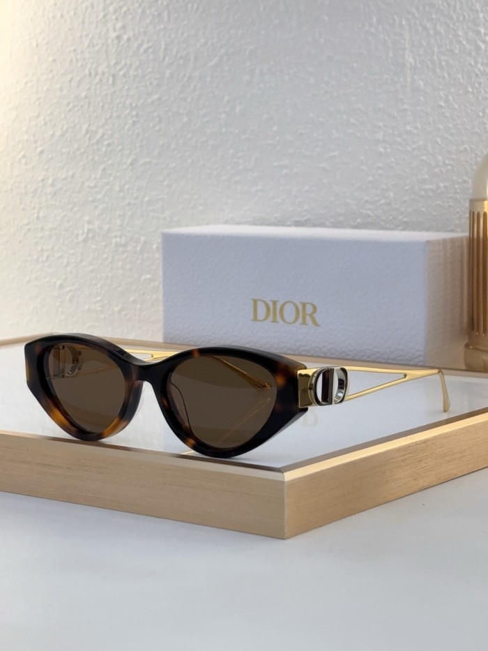 Dior Sunglasses AAAA-3288