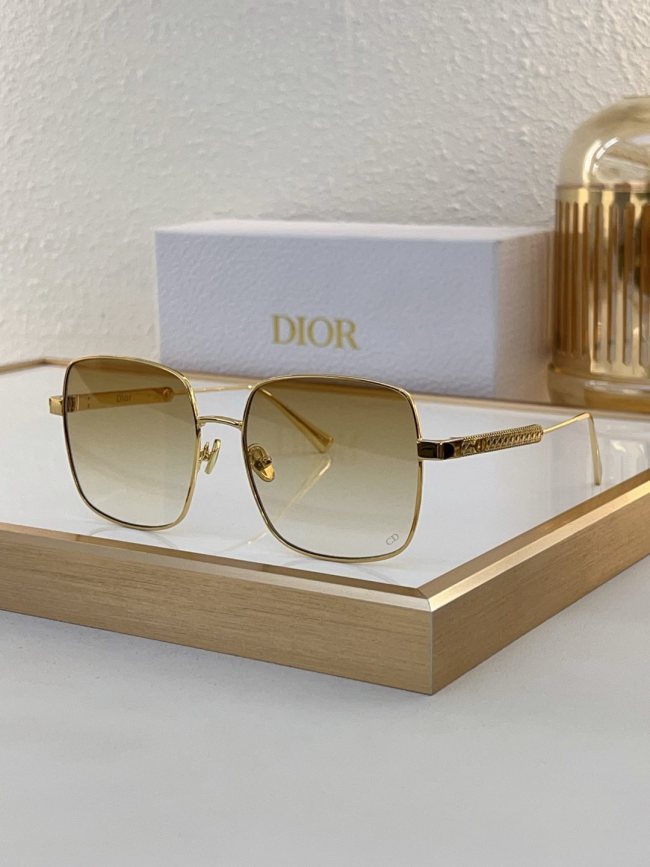 Dior Sunglasses AAAA-3315
