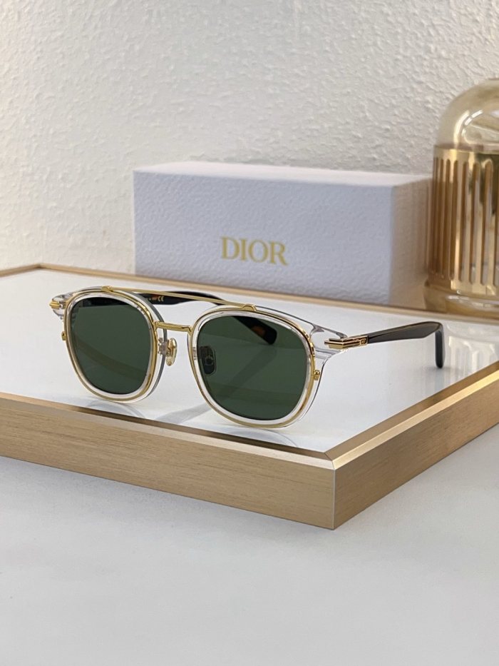 Dior Sunglasses AAAA-3358