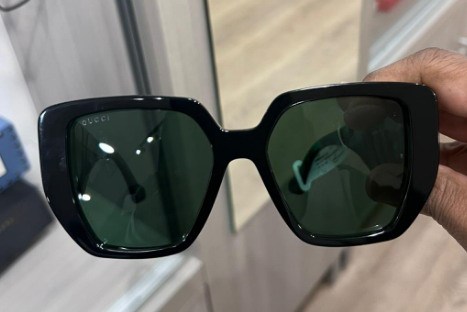 G Sunglasses AAAA-7956