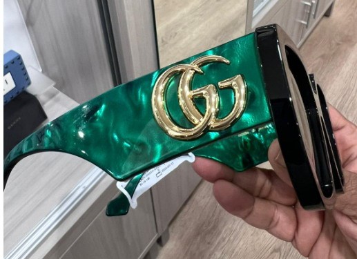 G Sunglasses AAAA-7956