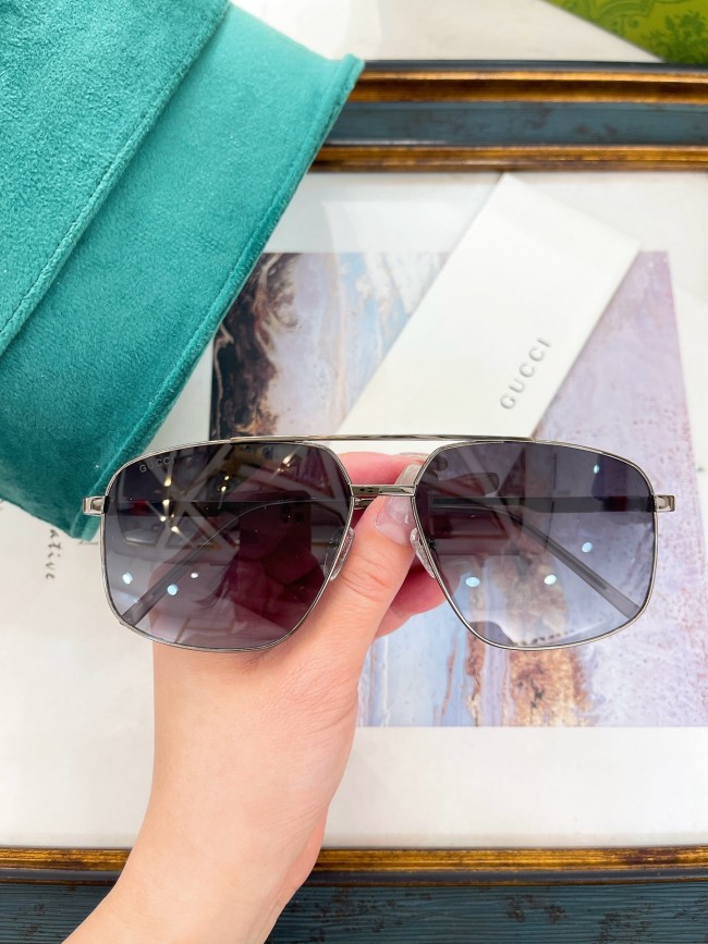 G Sunglasses AAAA-7847