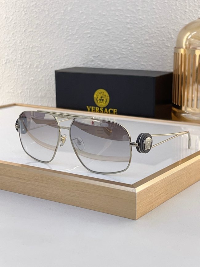 Versace Sunglasses AAAA-3296