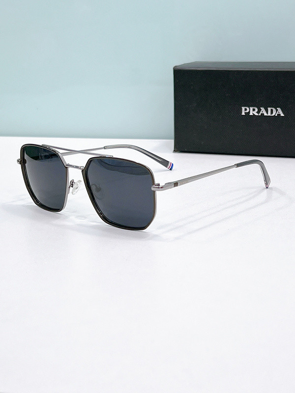 Prada Sunglasses AAAA-5826