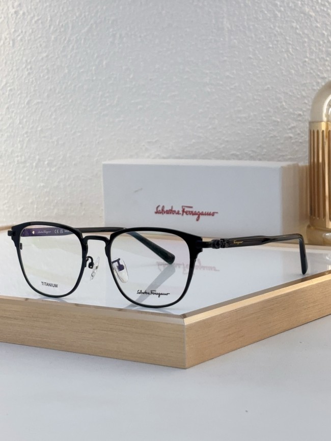 Ferragamo Sunglasses AAAA-951