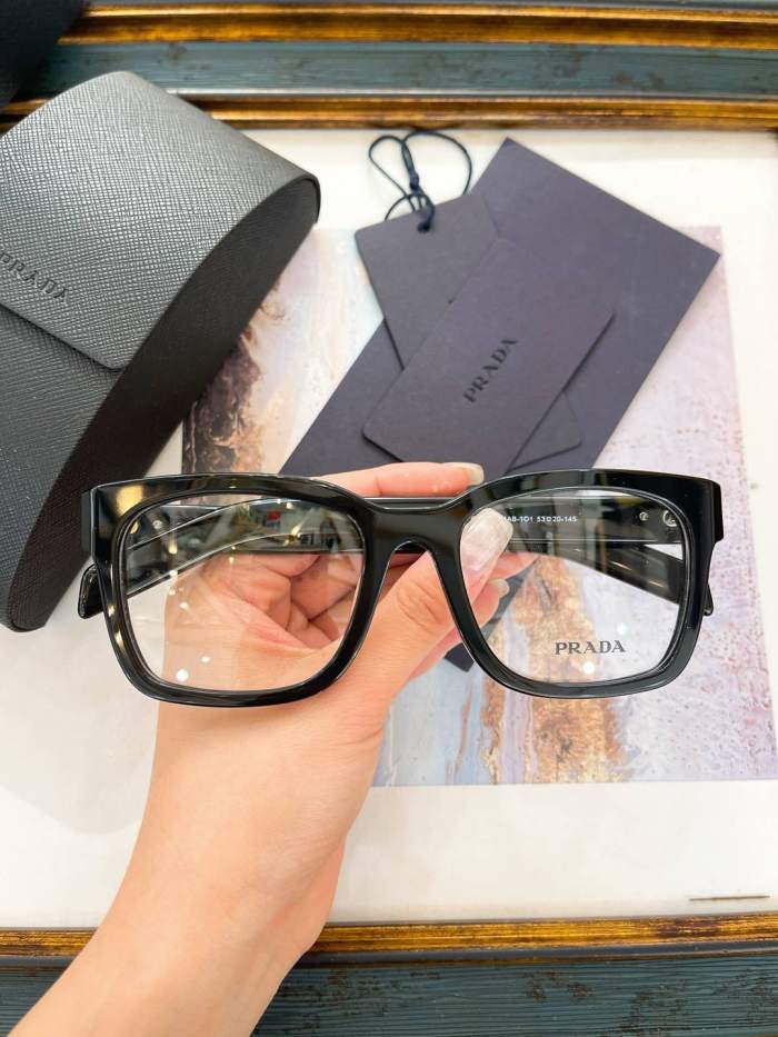 Prada Sunglasses AAAA-5691