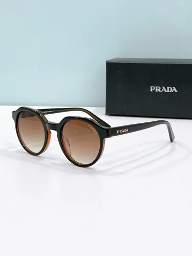 Prada Sunglasses AAAA-5774