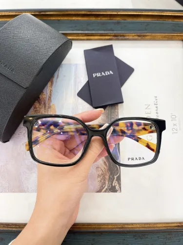 Prada Sunglasses AAAA-5767