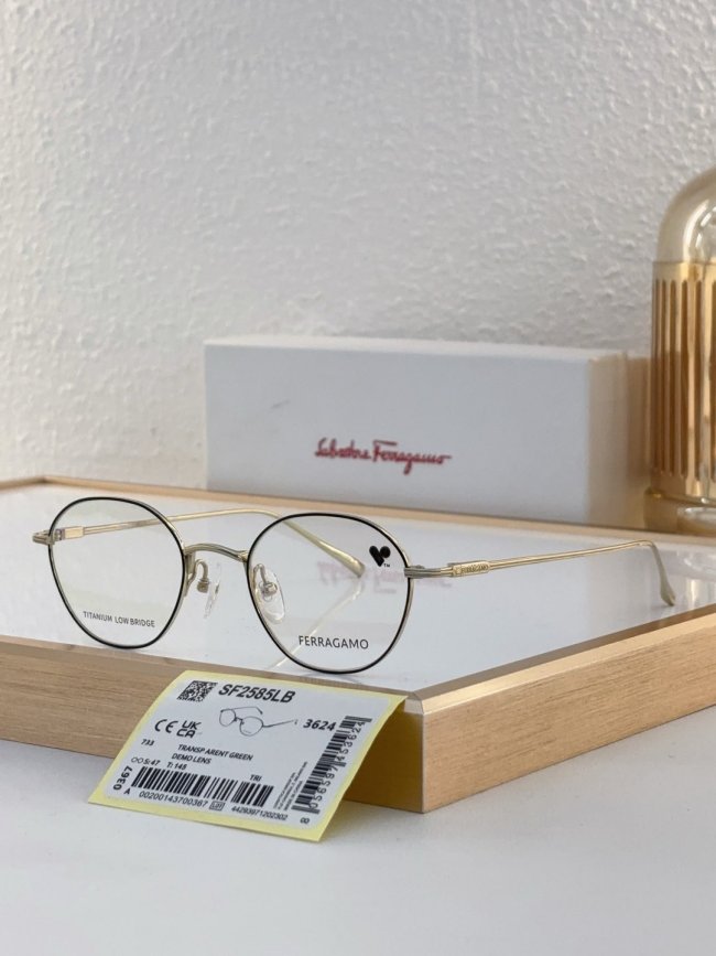 Ferragamo Sunglasses AAAA-968