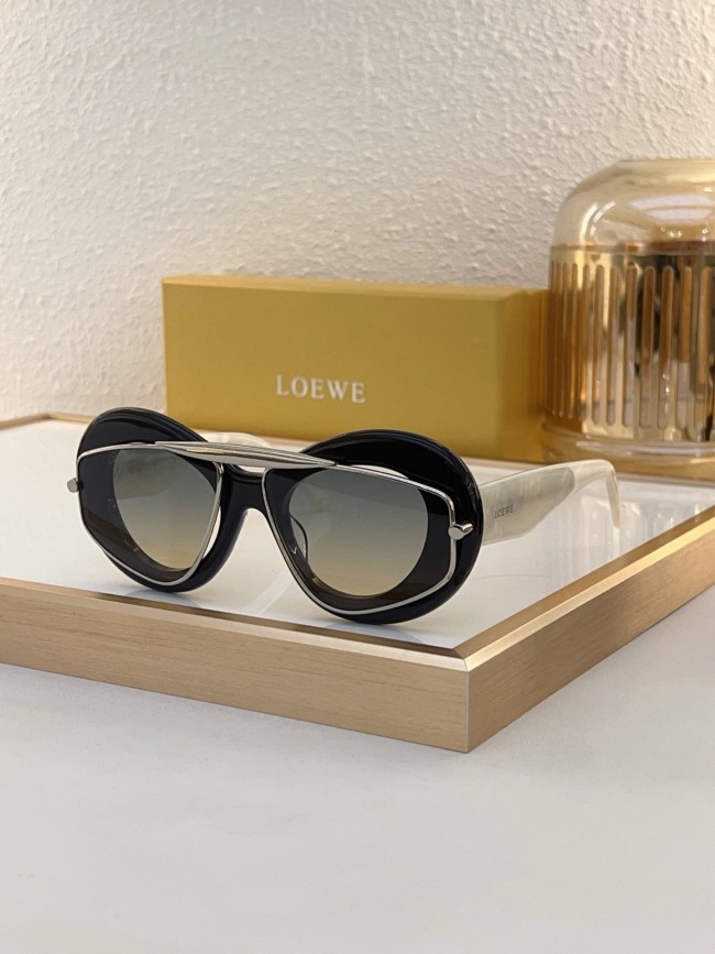 Loewe Sunglasses AAAA-624
