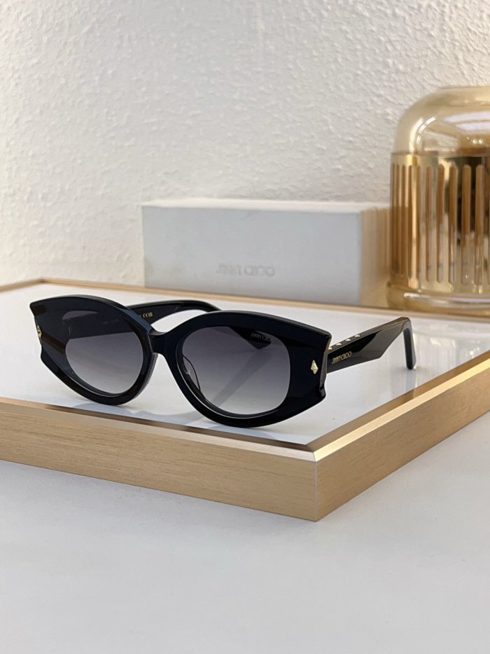 Jimmychoo Sunglasses AAAA-362