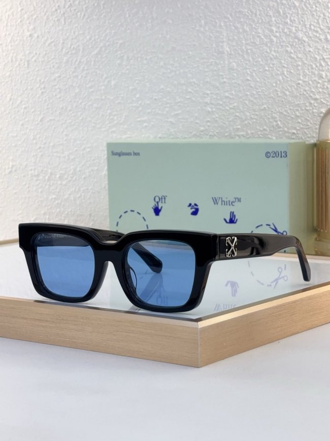 Off white Sunglasses AAAA-906