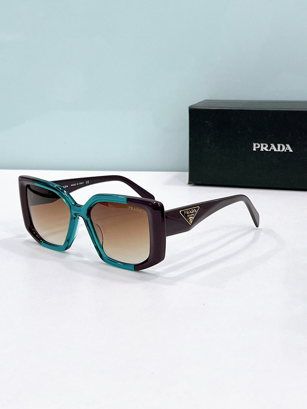 Prada Sunglasses AAAA-5800