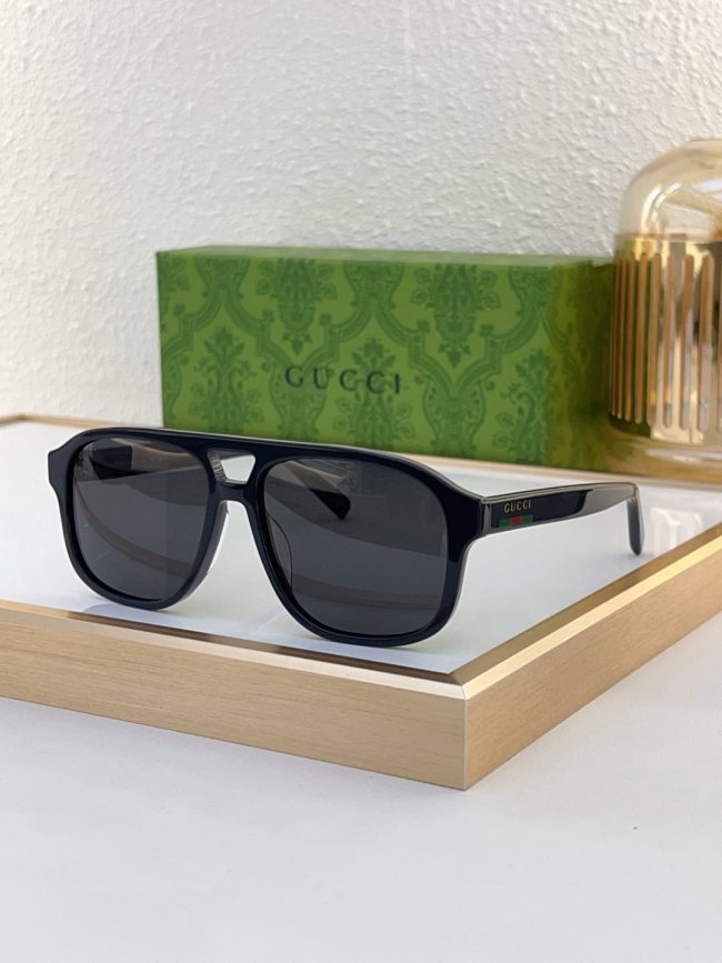 G Sunglasses AAAA-7917