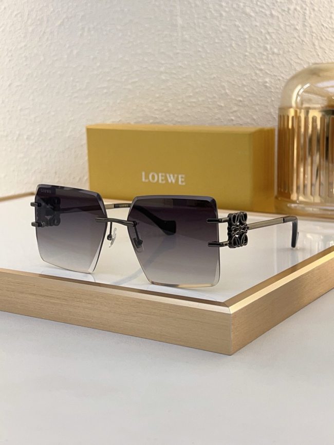 Loewe Sunglasses AAAA-590