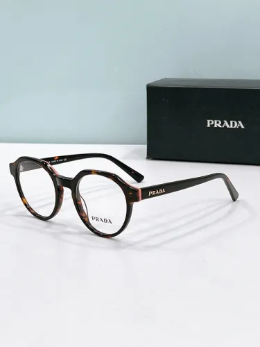 Prada Sunglasses AAAA-5783