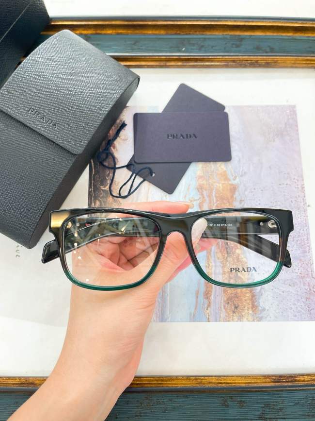 Prada Sunglasses AAAA-5700