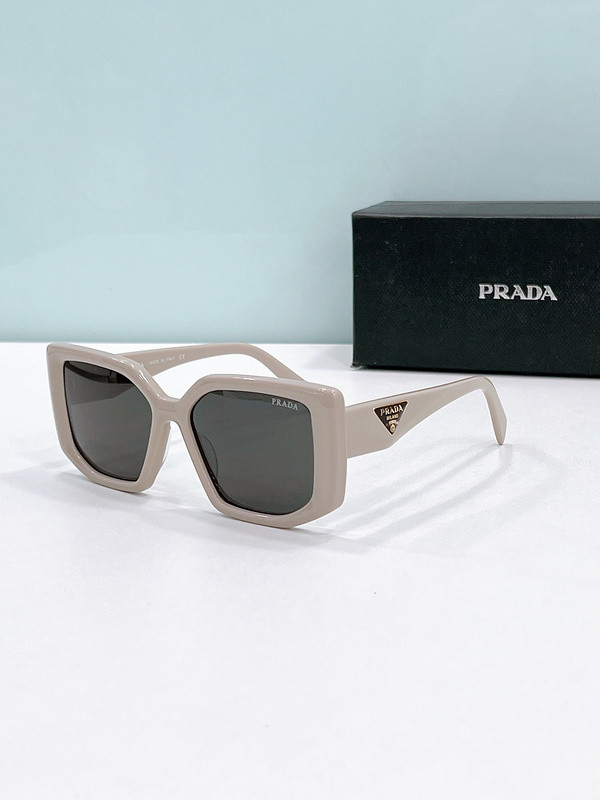 Prada Sunglasses AAAA-5797