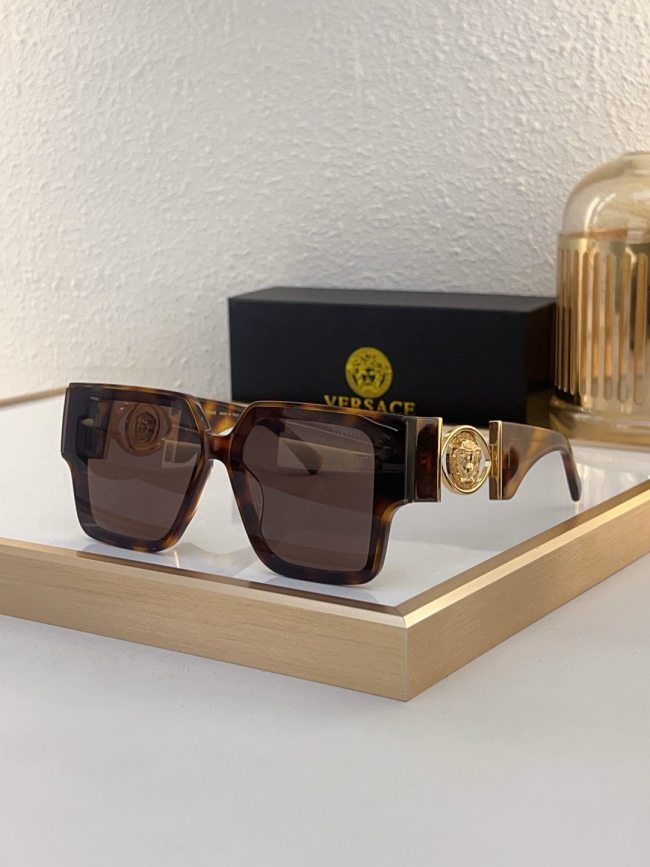 Versace Sunglasses AAAA-3326
