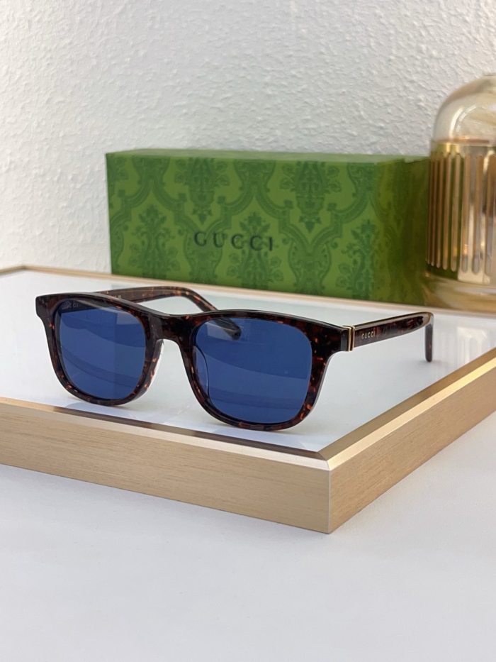 G Sunglasses AAAA-7829