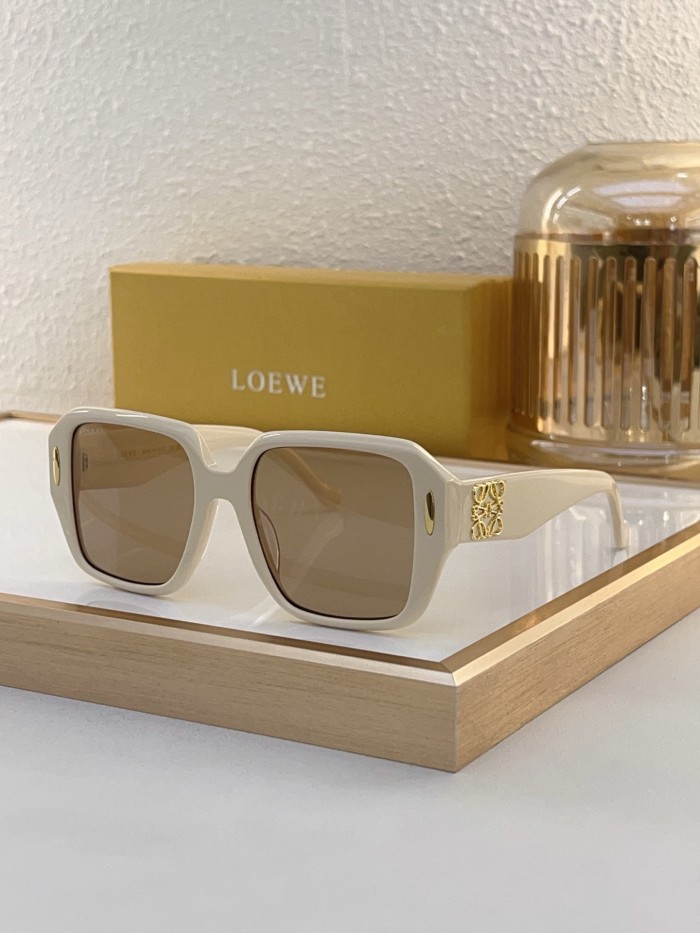 Loewe Sunglasses AAAA-605