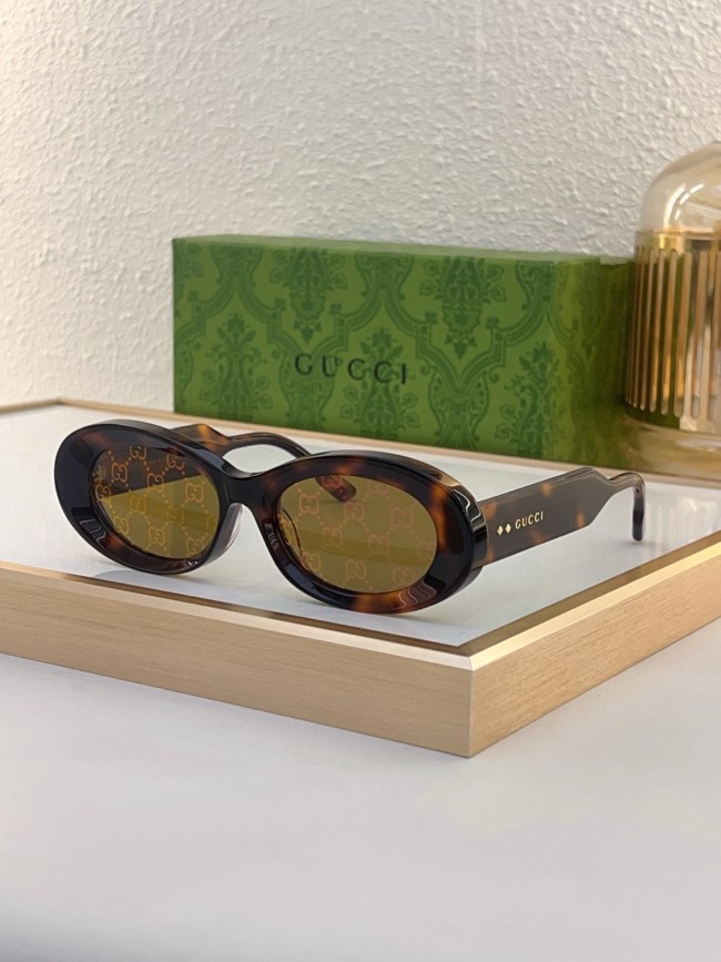 G Sunglasses AAAA-7809