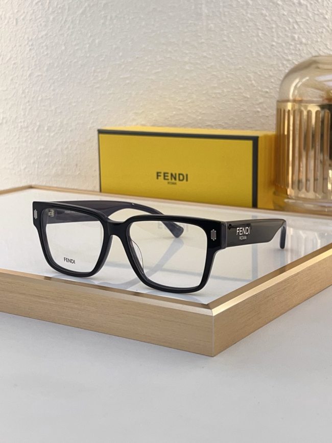 FD Sunglasses AAAA-2697