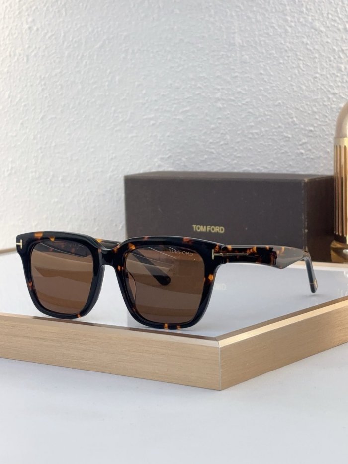 Tom Ford Sunglasses AAAA-4411