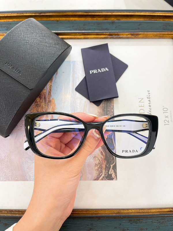 Prada Sunglasses AAAA-5772