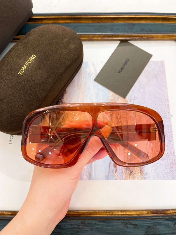 Tom Ford Sunglasses AAAA-4443