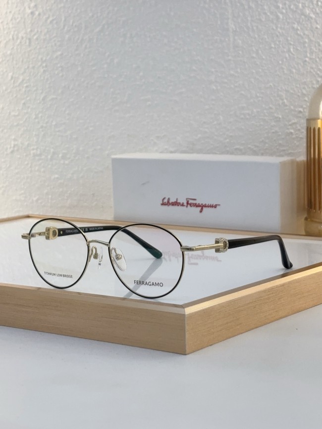 Ferragamo Sunglasses AAAA-976
