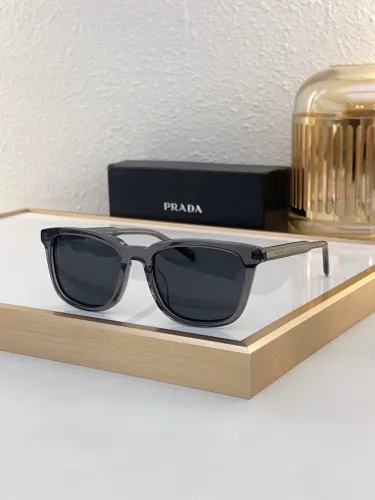 Prada Sunglasses AAAA-5658