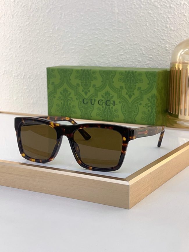 G Sunglasses AAAA-7883