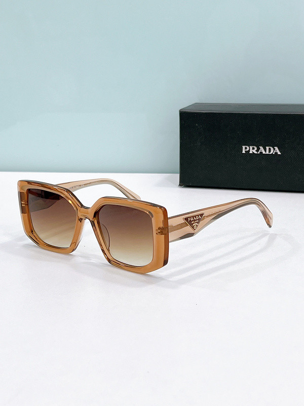 Prada Sunglasses AAAA-5796