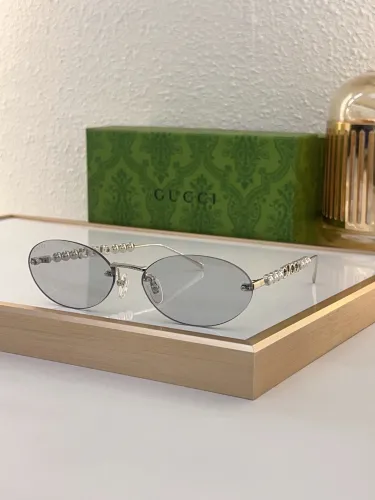 G Sunglasses AAAA-7938