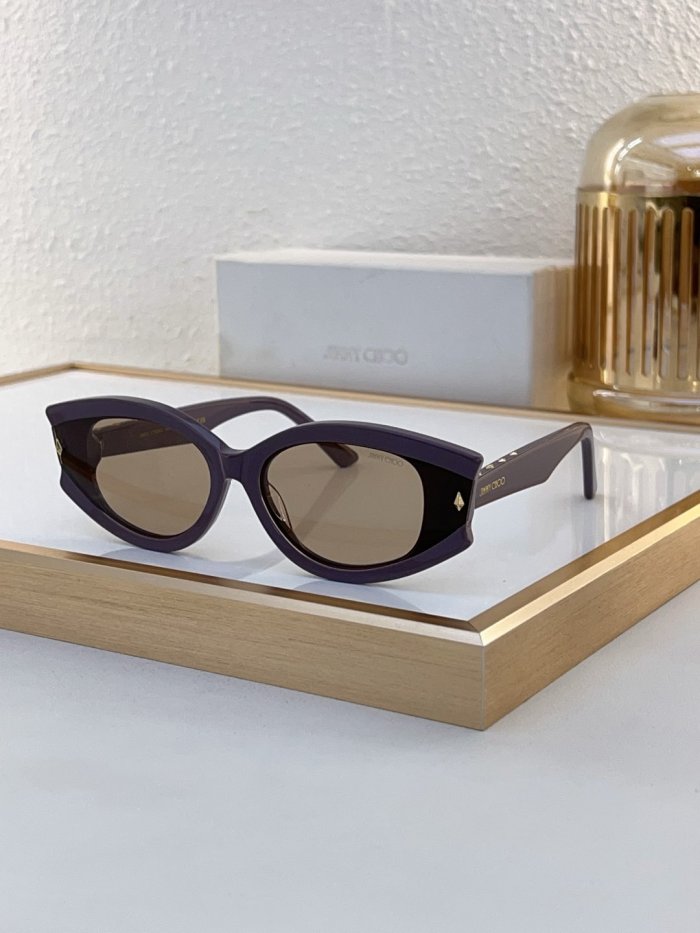 Jimmychoo Sunglasses AAAA-360