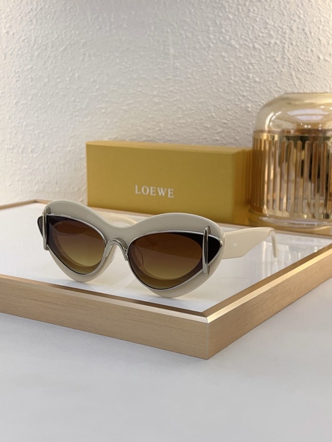 Loewe Sunglasses AAAA-619