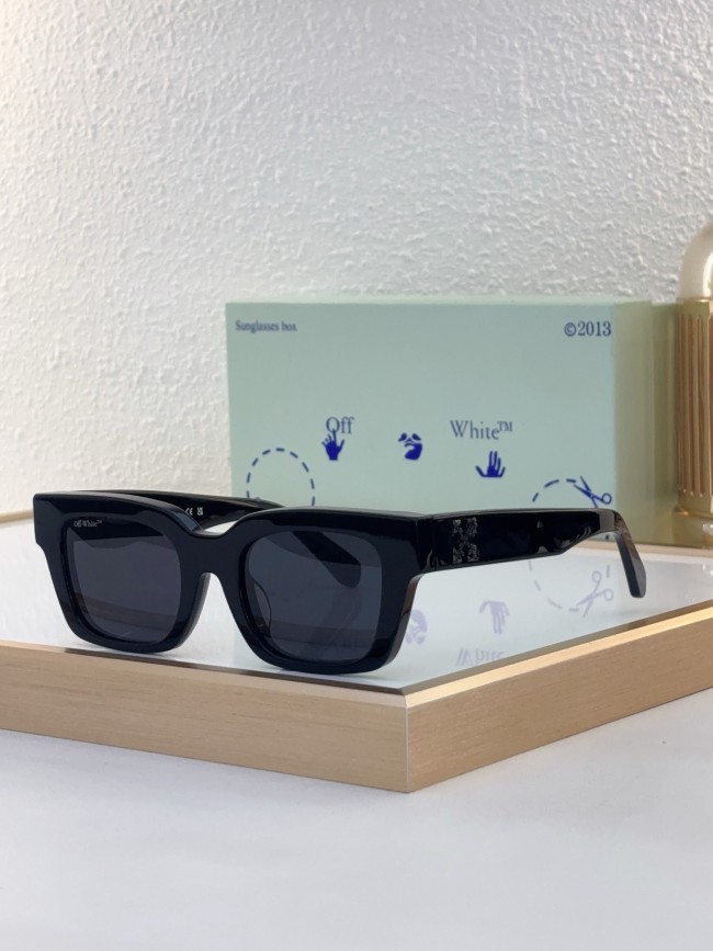 Off white Sunglasses AAAA-925