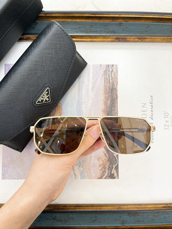Prada Sunglasses AAAA-5761