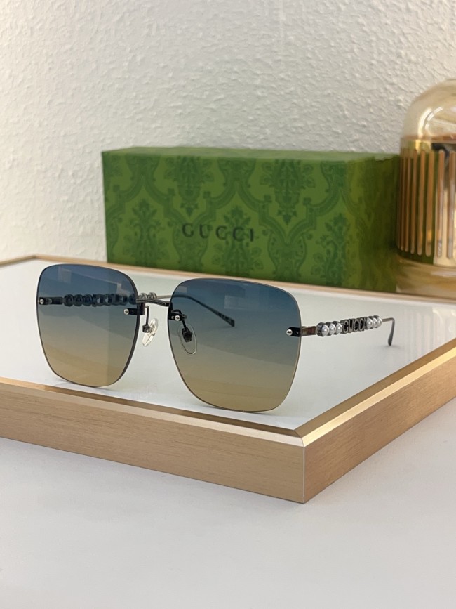 G Sunglasses AAAA-7942