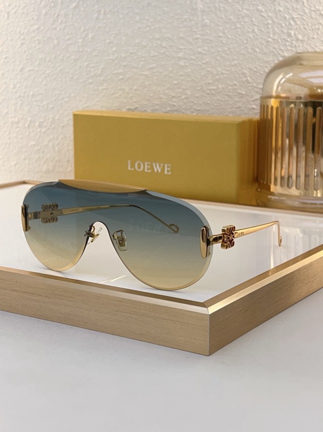 Loewe Sunglasses AAAA-612