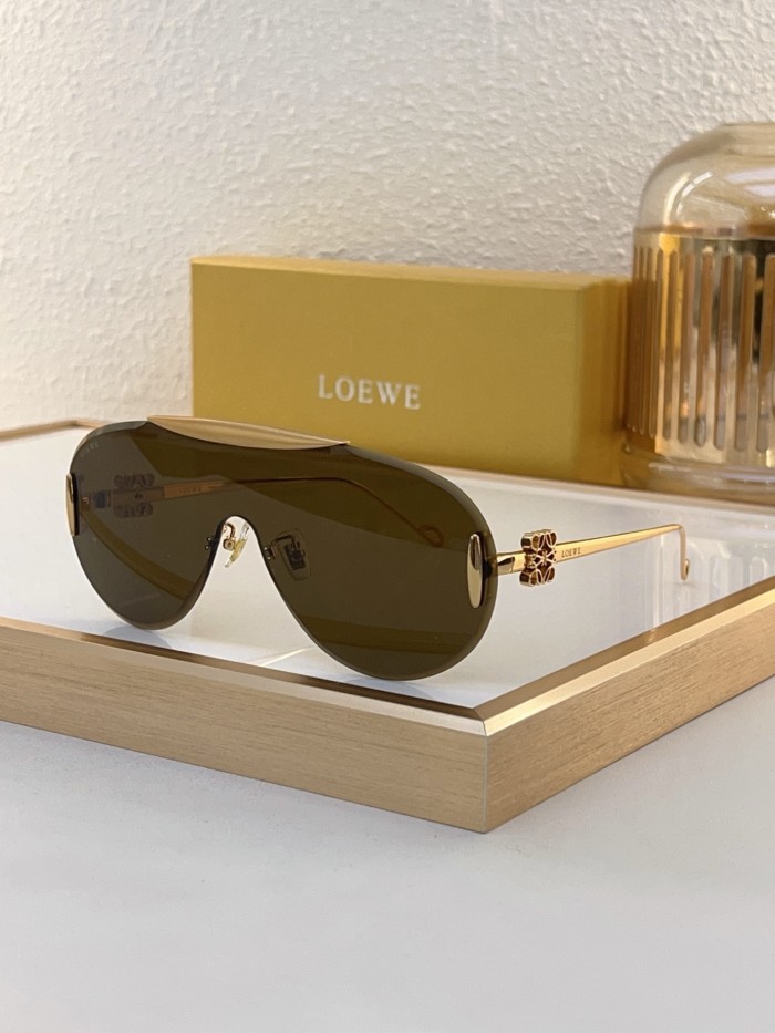 Loewe Sunglasses AAAA-615
