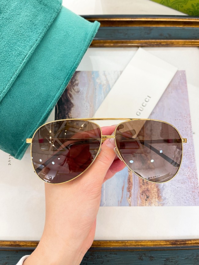 G Sunglasses AAAA-7855