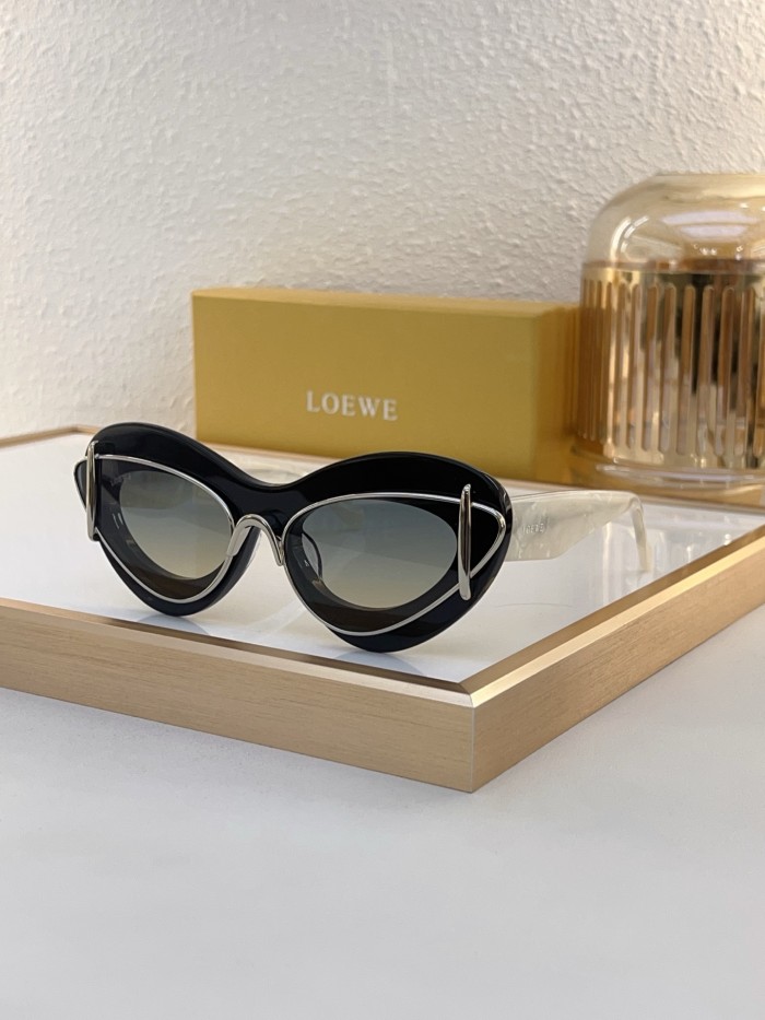 Loewe Sunglasses AAAA-617