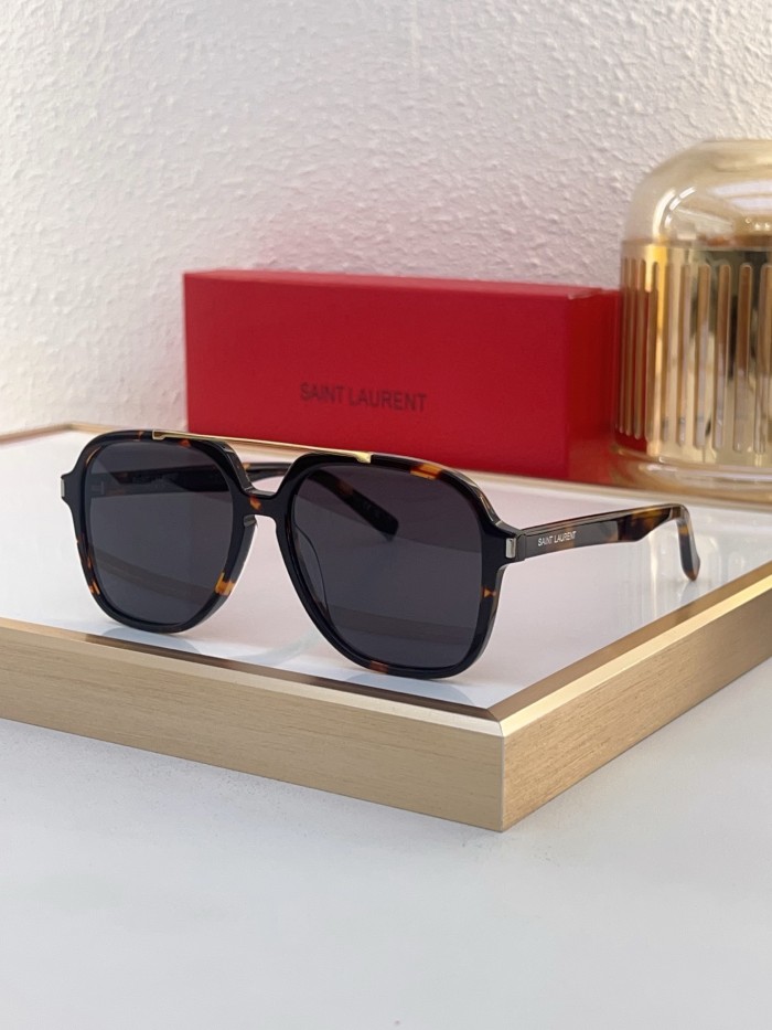 YL Sunglasses AAAA-1061