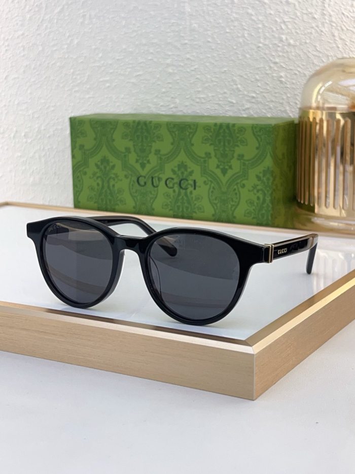 G Sunglasses AAAA-7836