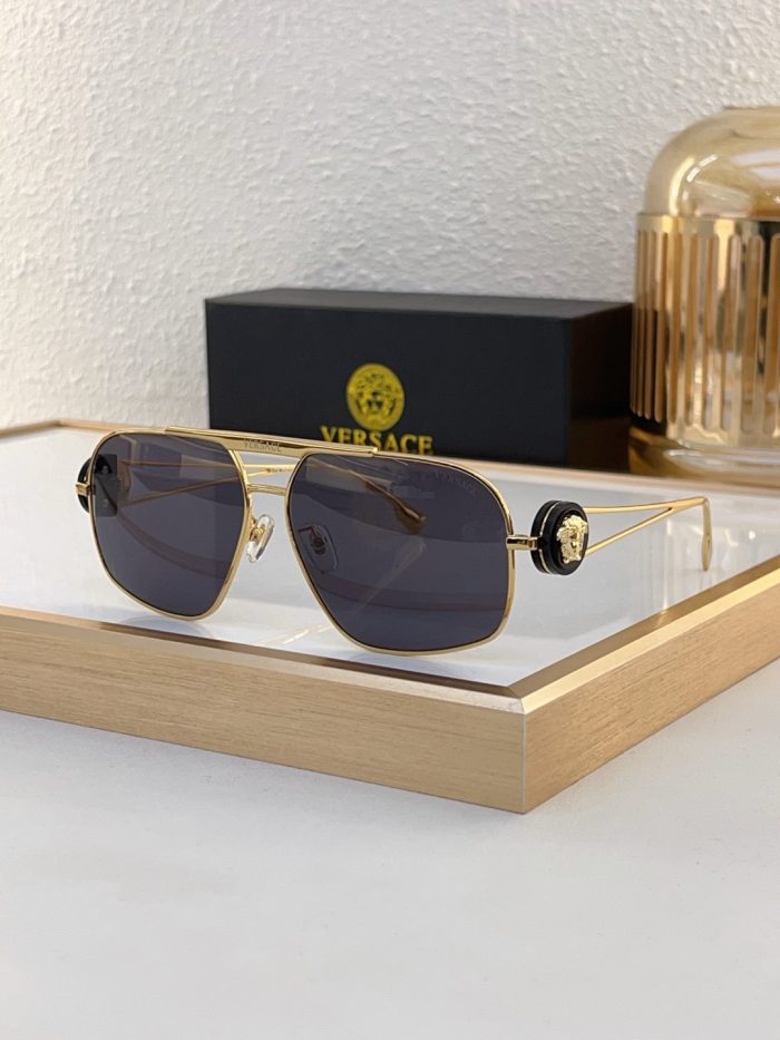 Versace Sunglasses AAAA-3290