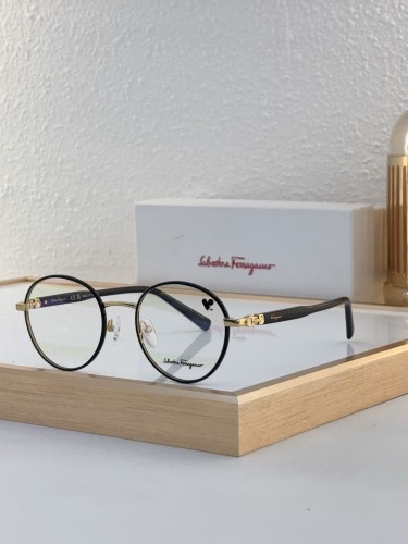 Ferragamo Sunglasses AAAA-962